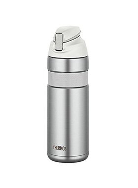 日本直邮膳魔师 真空隔热吸管水杯600ml 白色 WBT06201