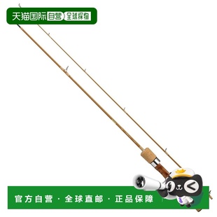 Pureist Rod 46XULB･W Trout 日本直邮Daiwa