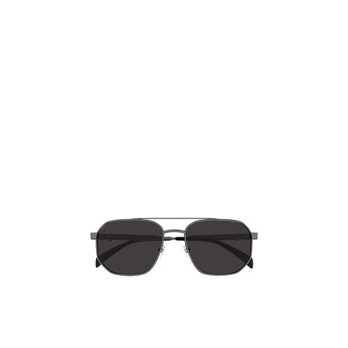 ALEXANDER MCQUEEN 男士太阳镜 AM0458S001