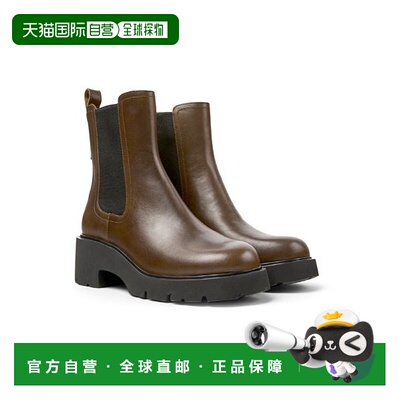 韩国直邮CAMPER看步男女时尚休闲百搭舒适简约复古耐磨靴子K40057