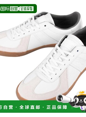 日本直邮mobus 运动鞋纽伦堡 NURNBERG 白色 M-2214T 1000