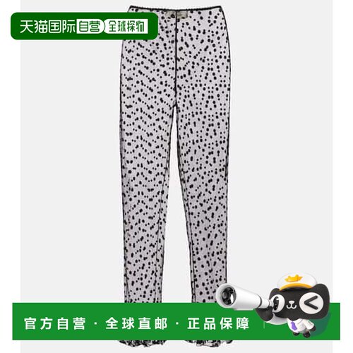 香港直邮Chloe蔻依女士长裤