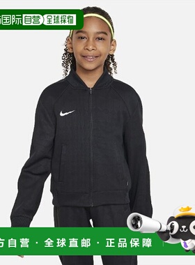 韩国直邮NIKE M Nike Windbreaker NQK A233JK326P-BK Dry Fit Ju