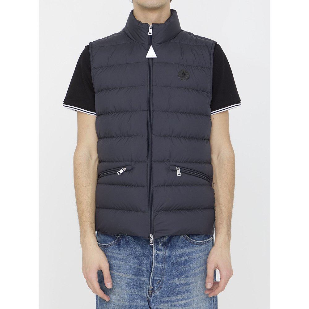 moncler 男士 背心马甲,男装,常规马甲,淘宝优惠券,粉丝福利购,淘宝优惠卷