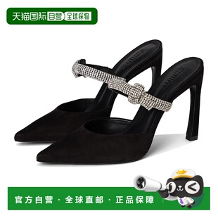 女士 schutz 时尚 休闲鞋 1h可退 高跟鞋 美国直邮