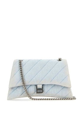 BALENCIAGA 女士斜挎包 7163932AAEJ4651-7 AW2023