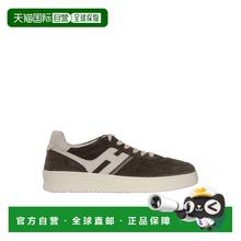 香港直邮HOGAN 男士休闲鞋 AW2025 HXM6300EU54UHO32TP241058男鞋