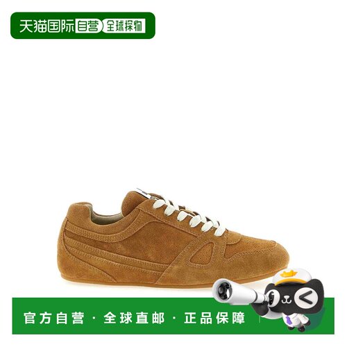 1h可退 香港直邮ISABEL MARANT 女士运动鞋 BK0091FAD1E01S50CO C