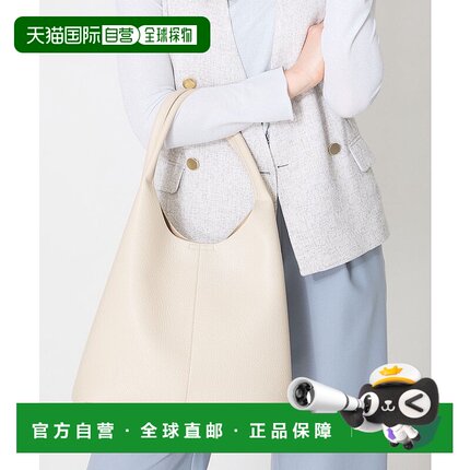 日本直邮Oriental Traffic 2025春夏新作肩背托特包 [0257 OR526A