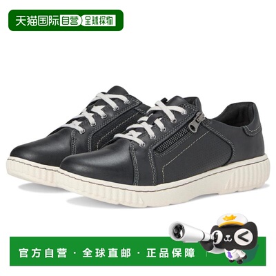 1h可退 【美国直邮】clarks 女士 休闲鞋新款运动鞋