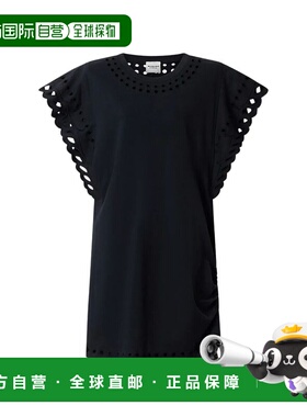 香港直邮ISABEL MARANT ÉTOILE 女士连衣裙 RO1016FAD1N08E02FK