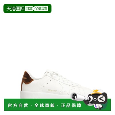 1h可退 香港直邮GOLDEN GOOSE DELUXE BRAND 女士运动鞋 GWF00197