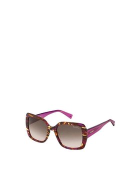 Max Mara 方框太阳镜 MMTHICKN