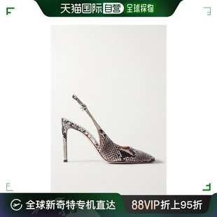 吉安维托 罗西 Gianvito 女士高跟鞋 Rossi 香港直邮潮奢