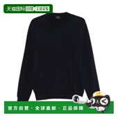 欧洲直邮brioni 羊绒针织衫 男士 毛衣长袖