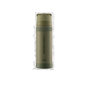 韩国直邮THERMOS膳魔师保温保冷瓶登山露营大容量保温瓶杯子兼用