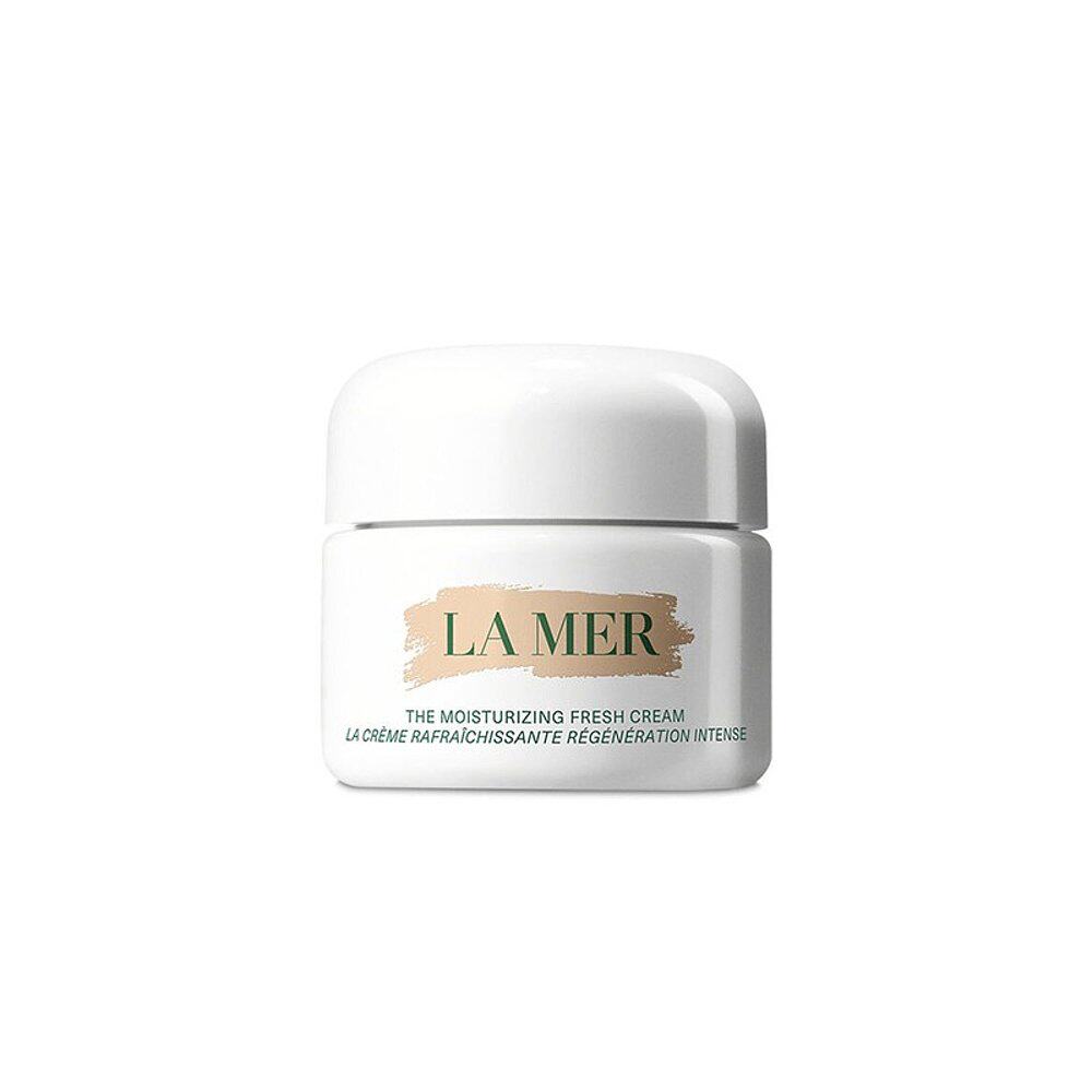 欧洲直邮La Mer海蓝之谜全新精华凝霜30ML「清爽型」