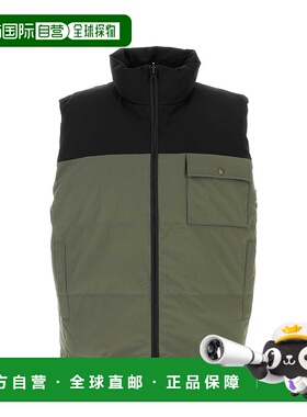 香港直邮A.P.C. 男士夹克 PSALJH30209TJZ AW2025 花色 Two-tone