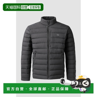 羽绒服JWJDW24291BLK 男士 韩国直邮KOLON SPORT