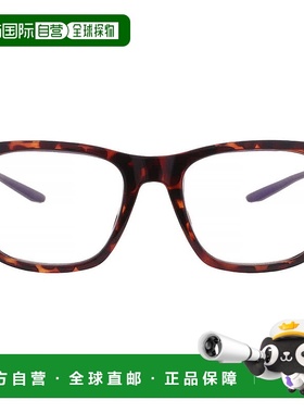 自营Nike Green Square Unisex Sunglasses NIKE NEO SQ BL FB621