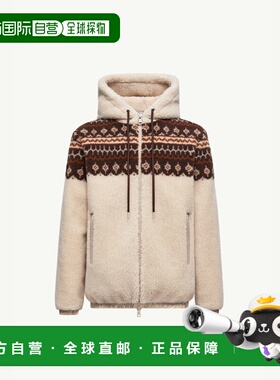 1h可退 欧洲直邮MONCLER 盟可睐 26春夏 K20918G0006489B7OP22 男