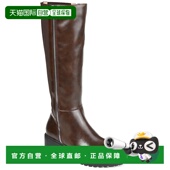 Journee 宽小牛皮 Collection True 自营 Foam 女式 Comfort Morg