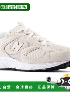 日本直邮New Balance 男女 ML408 Y2K 运动鞋系带款U4084S0DU4089