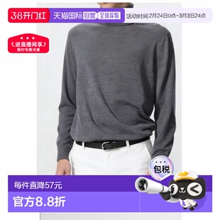 Uniqlo Merino 针织高领毛衣 460938 国内同款优衣库 上衣599
