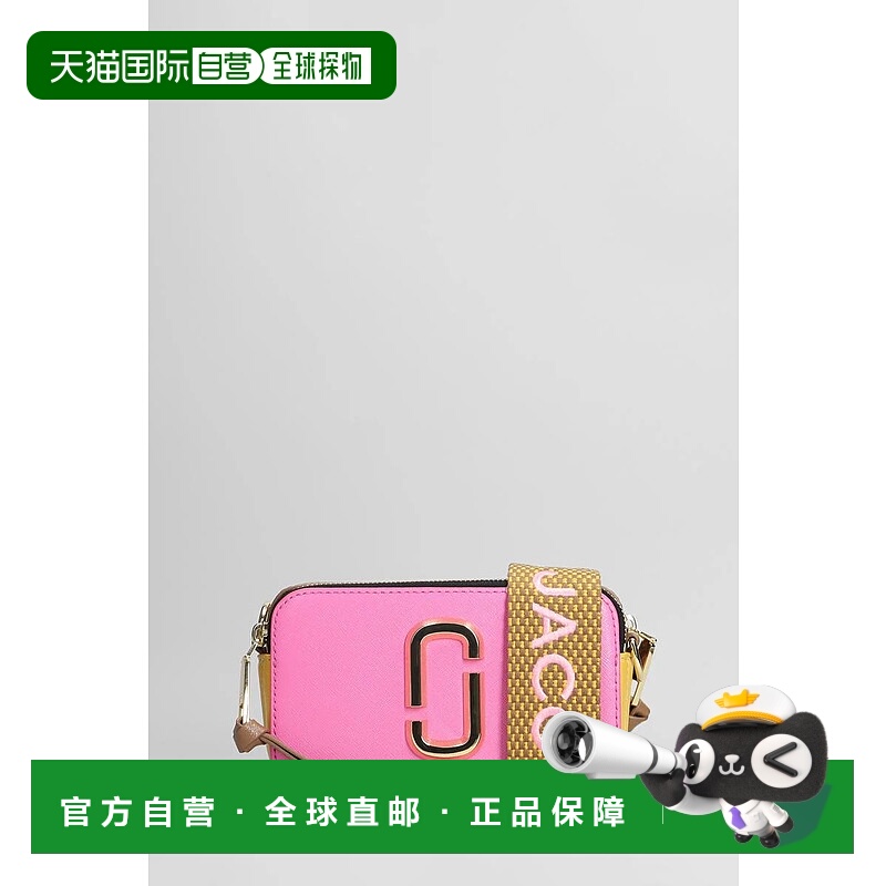 1h可退 香港直邮MARC JACOBS 女士单肩包 4233602S3HCR500H03 AW2