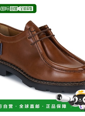 欧洲直邮Christian Pellet  男鞋 秋冬 德比鞋 MACHO