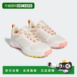 日本直邮阿迪达斯女士高尔夫 Zoysia/ZOYSIA GOLF 鞋