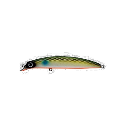 日本直邮ima诱饵sasuke105珍珠彩鲻鱼OB#SKF105 116鱼饵