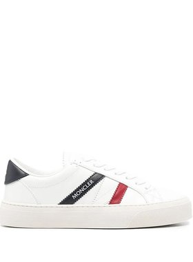 潮奢 Moncler 盟可睐 女士 MONACO2 运动鞋 4M00140M4496001