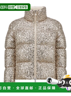 香港直邮MONCLER 女士外套 J20931A0016589AR2M14 AW2024