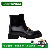 女士高跟鞋 WS0HX7BEK0NO SS2024 香港直邮VALENTINO 黑色 缝线细