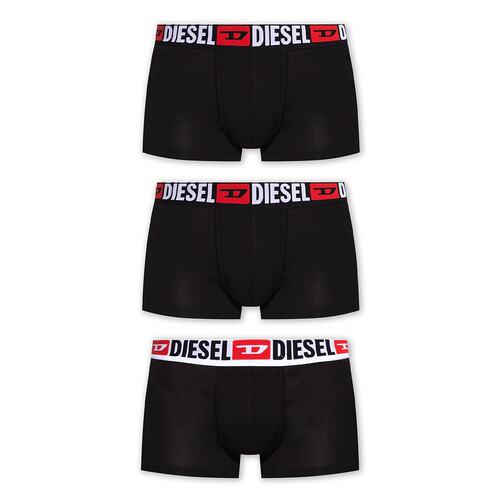 DIESEL 男士内裤 UMBXDAMIENTHREEPACK00ST3V0DDAIE3784