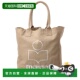 Marant beige Yenky Tote 自营Isabel Beige Canvas 美国