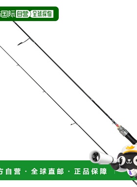 日本直邮Abu Garcia  特鲁廷 阿斯利侯爵 TMAS-512L 1611350