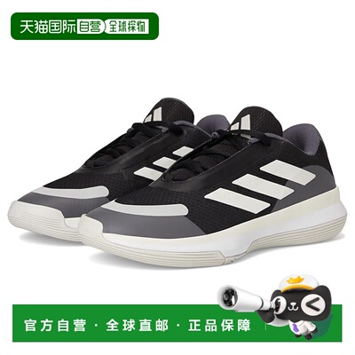 1h可退 香港直邮adidas 阿迪达斯 男士 Basketball Legends Baske