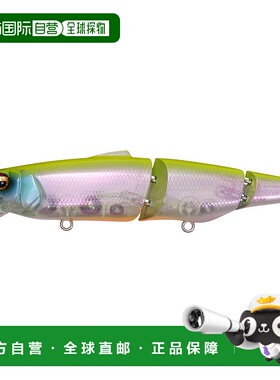 日本直邮Megabass SuWITCH 极光反应