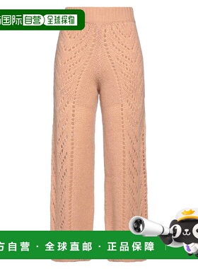 1h可退 香港直邮Red Valentino 红 华伦天奴 女士 休闲长裤