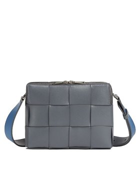 BOTTEGA VENETA 男士斜挎包 730027V29E01292