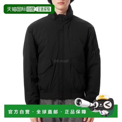 韩国直邮CP COMPANY Pro-Tek 加厚夹克 (19CMOW007A 110264A 999)