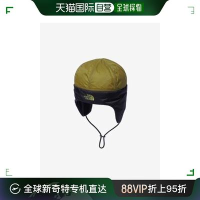 日潮跑腿The North Face 小便帽（男女皆宜）黑色 (K) MNN42303