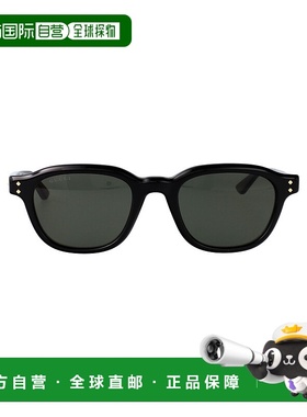 1h可退 香港直邮GUCCI 男士眼镜 GG1892S001 SS2025 黑色 Sunglas