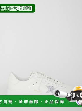 香港直邮GOLDEN GOOSE DELUXE BRAND 女士运动鞋 GWF00197F002789