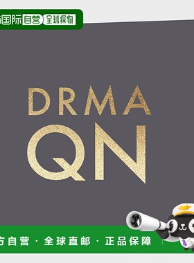 自营 curioos Drama Queen On Slate Grey - 灰色 美国奥莱直发