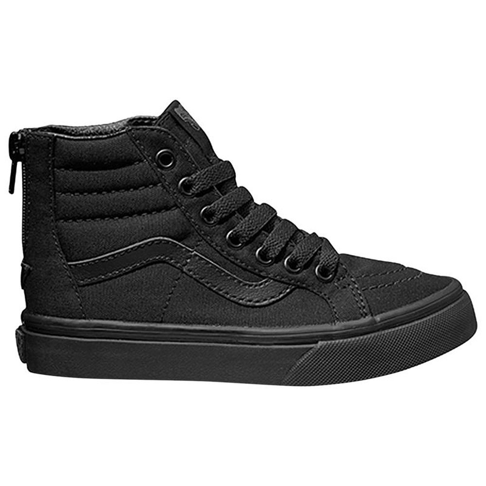 Vans|Vans SK8-Hi Zip - 学龄前男孩