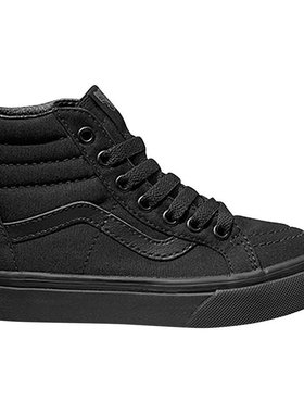 Vans|Vans SK8-Hi Zip - 学龄前男孩