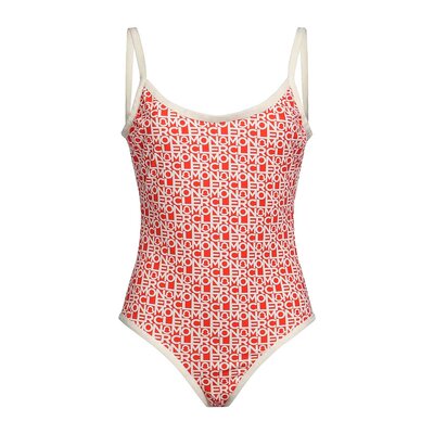 潮奢 Moncler 盟可睐 女士 One-piece 泳衣